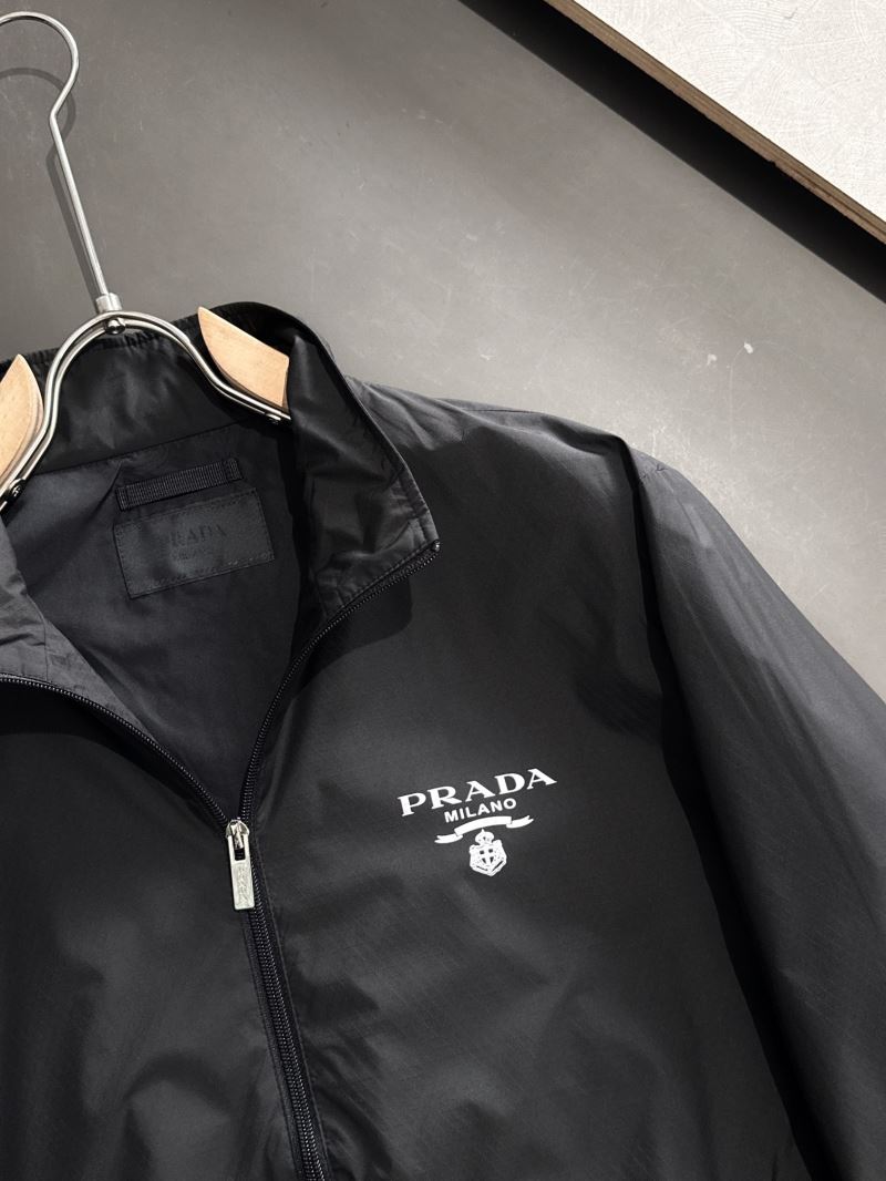 Prada Outwear